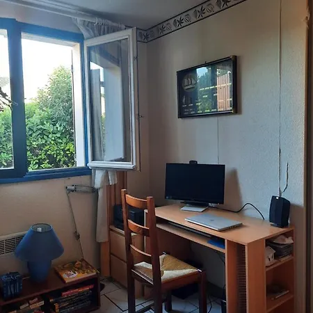 度假居 Familiale Calme